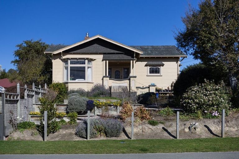 Photo of property in 39 Stour Street, Oamaru, 9400