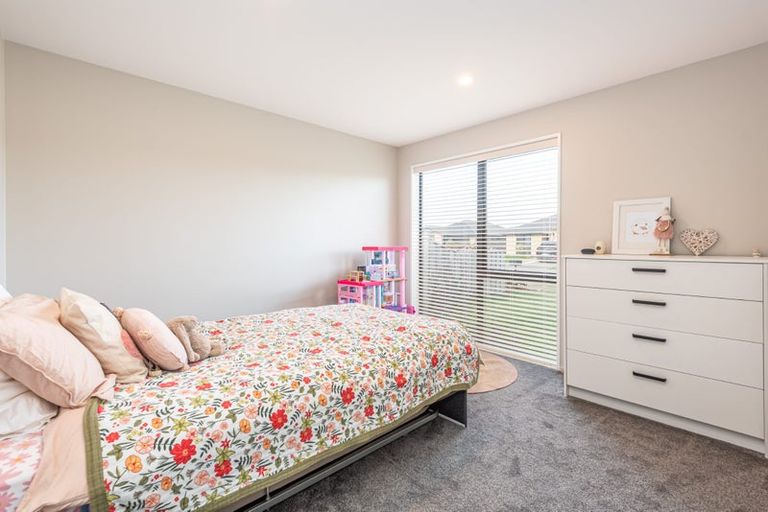 Photo of property in 10 Conailus Street, Halswell, Christchurch, 8025