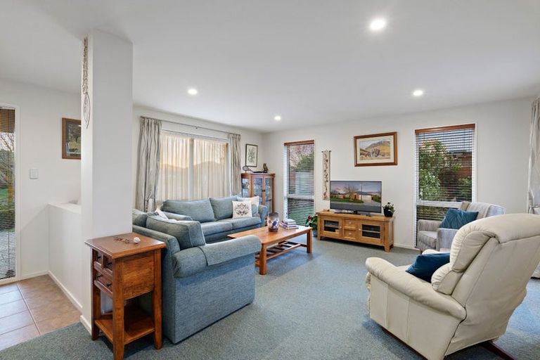 Photo of property in 4 Aspen Street, Rangiora, 7400