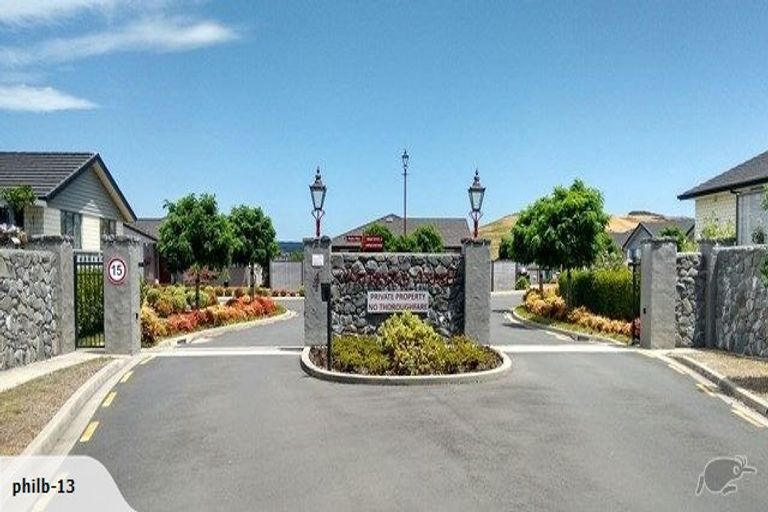 Photo of property in Waterview Estate, 86/4 Greystone Place, Omokoroa, 3114