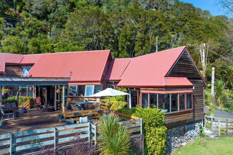 Photo of property in 69 Butler Road, Poroporo, Whakatane, 3192