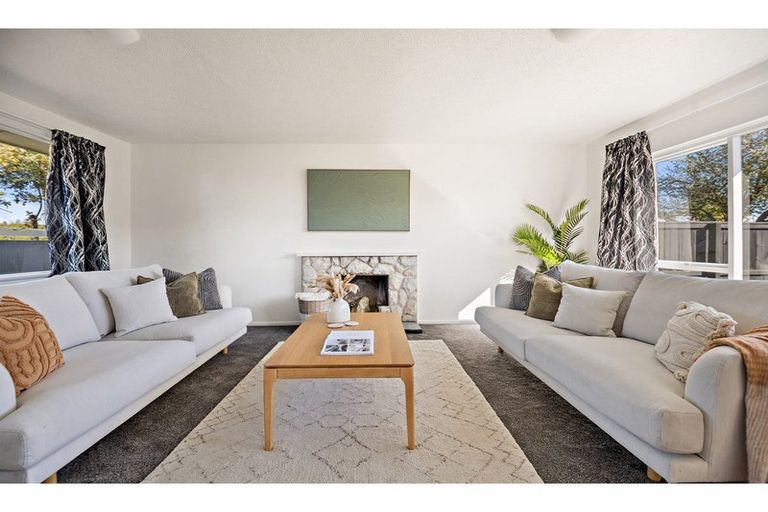 Photo of property in 8 Petries Road, Woodend, 7610