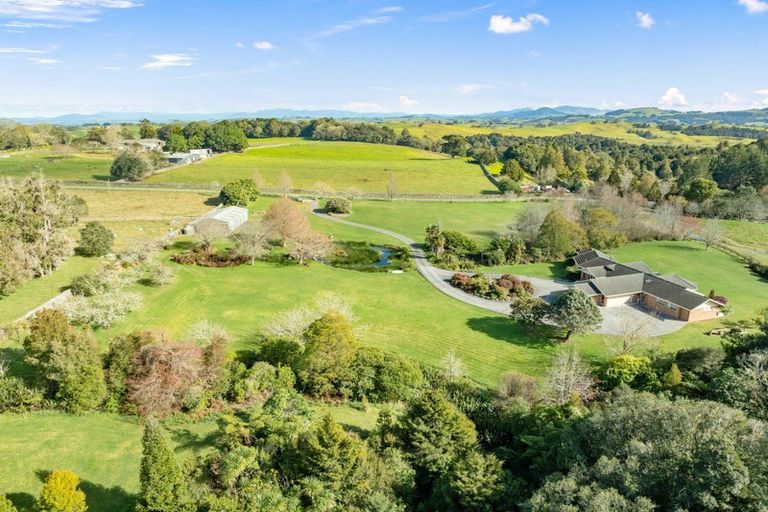 Photo of property in 539 Three Mile Bush Road, Te Kamo, Kamo, 0185