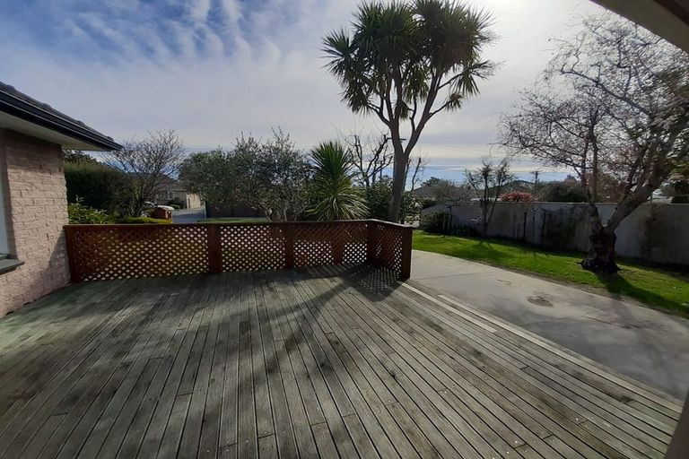 Photo of property in 6 Bourne Crescent, Papanui, Christchurch, 8053