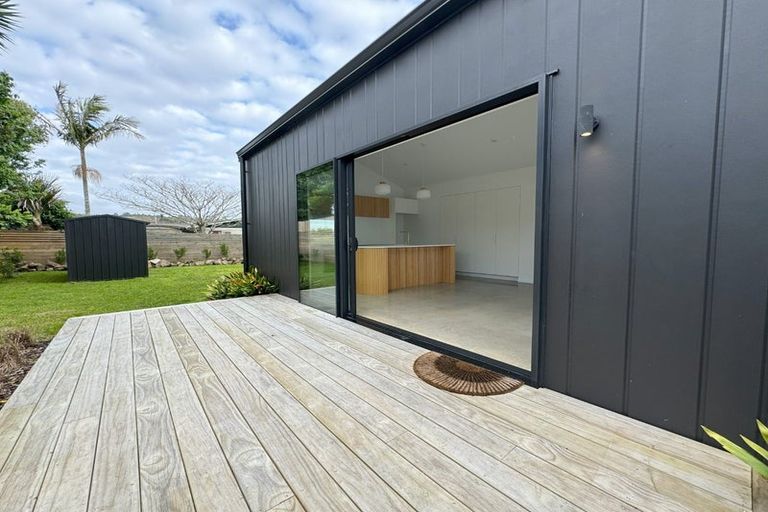 Photo of property in 23b Crepe Myrtle Street, Glenbervie, Whangarei, 0173