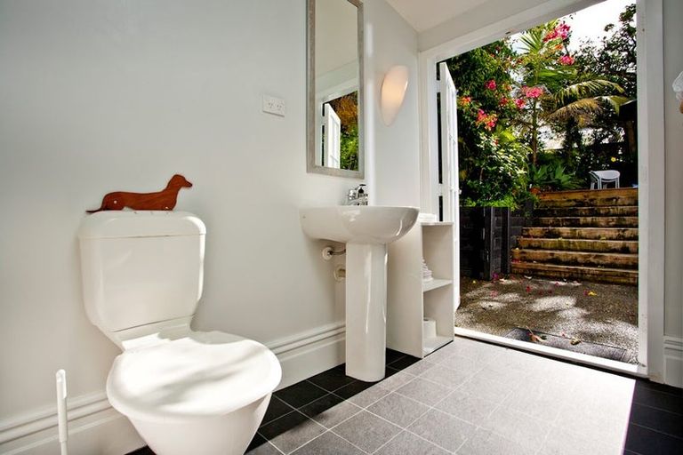 Photo of property in 29 Summer Street, Ponsonby, Auckland, 1011