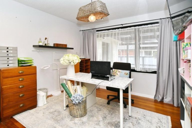 Photo of property in 47 Norrie Street, Redwood, Christchurch, 8051