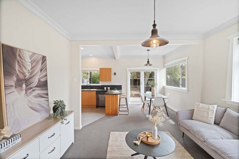 Photo of property in 127 Cobham Street, Spreydon, Christchurch, 8024