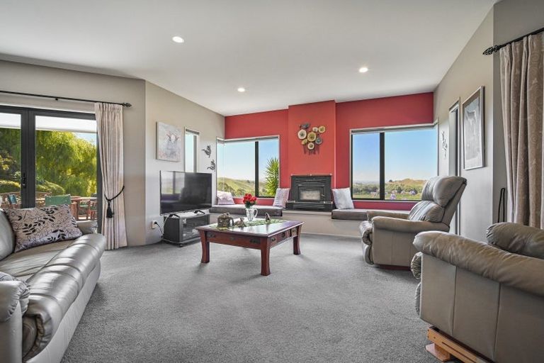 Photo of property in 208 Breckenridge Road, Puketapu, Napier, 4183