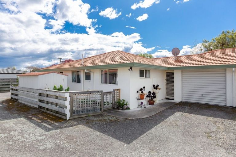 Photo of property in 29a Cubitt Street, Blenheim, 7201