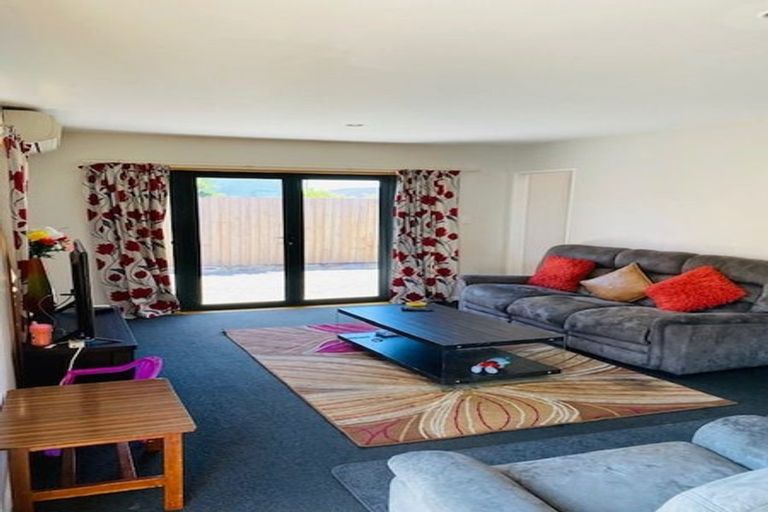 Photo of property in 158f Edgeware Road, Edgeware, Christchurch, 8013