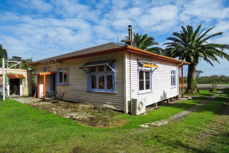 Photo of property in 17 Torea Street, Granity, 7823