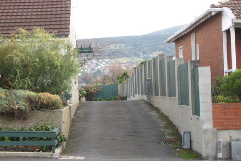 Photo of property in 219 Highgate, Roslyn, Dunedin, 9010