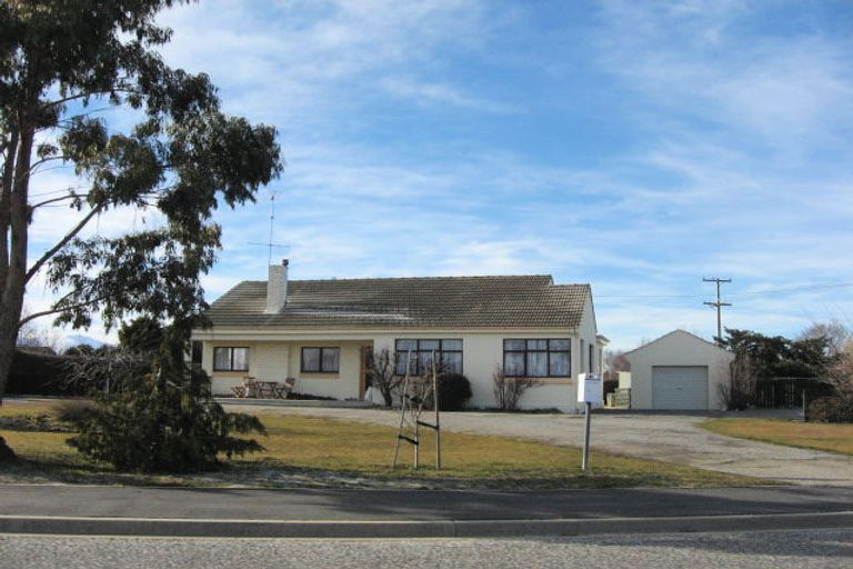 Photo of property in 40 Dungannon Street, Ranfurly, 9332