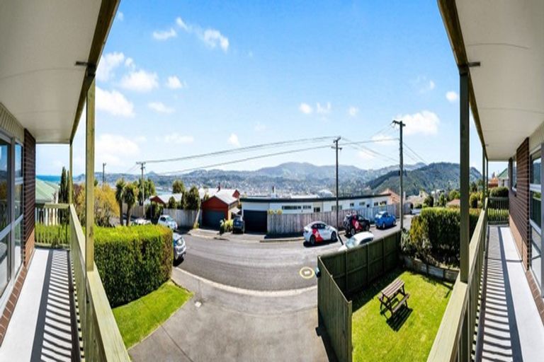 Photo of property in 168 Belford Street, Waverley, Dunedin, 9013