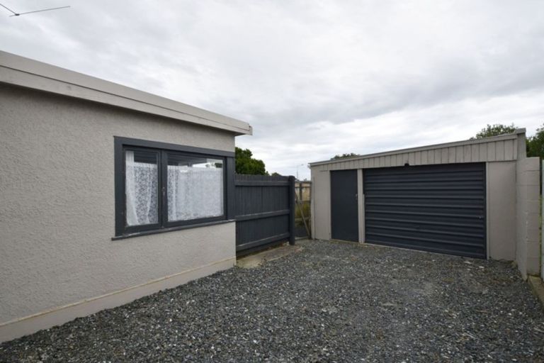 Photo of property in 106 Lindisfarne Street, Richmond, Invercargill, 9810