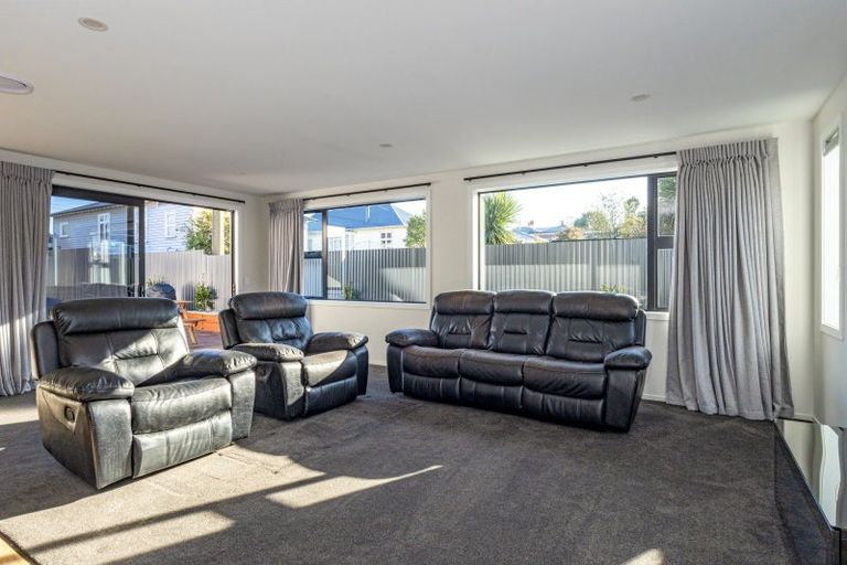Photo of property in 12a Cain Street, Parkside, Timaru, 7910