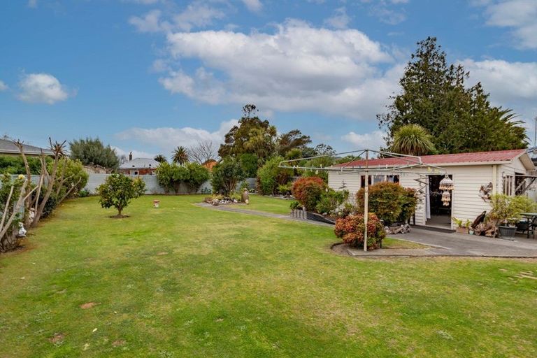 Photo of property in 68 Rutherford Road, Marewa, Napier, 4110