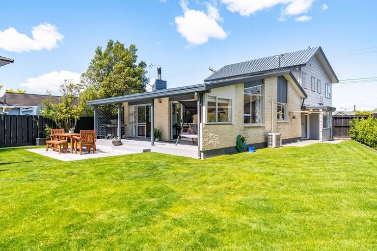 Photo of property in 37 Oak Street, Masterton, 5810