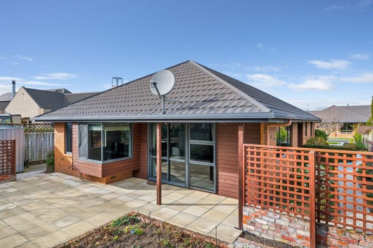 Photo of property in 3a Livingstone Place, Springlands, Blenheim, 7201