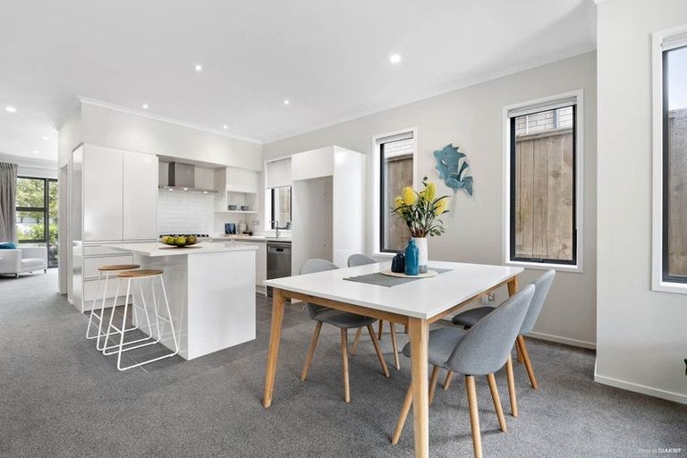 Photo of property in 25 Saltmarsh Road, Hobsonville, Auckland, 0616