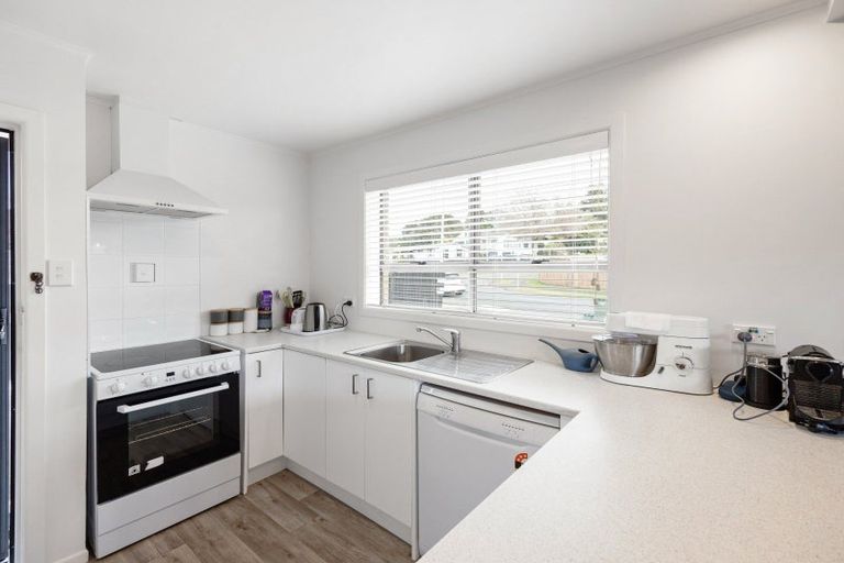 Photo of property in 58 Aurora Terrace, Hillcrest, Hamilton, 3216