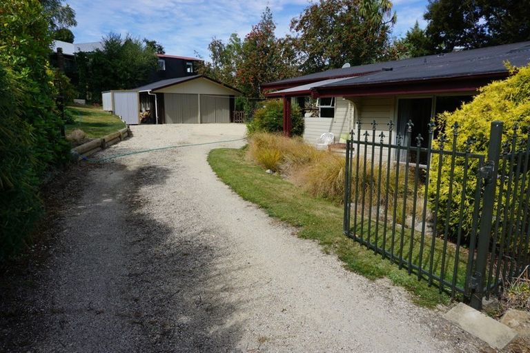 Photo of property in 3 Alpine Avenue, Hanmer Springs, 7334