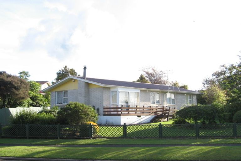 Photo of property in 112 Paraonui Road, Tokoroa, 3420
