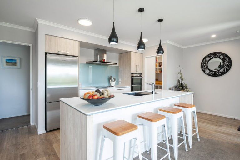 Photo of property in 11 Les Wakefield Road, Mapua, 7005