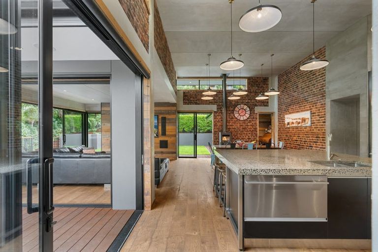 Photo of property in 43a Bowenvale Avenue, Cashmere, Christchurch, 8022