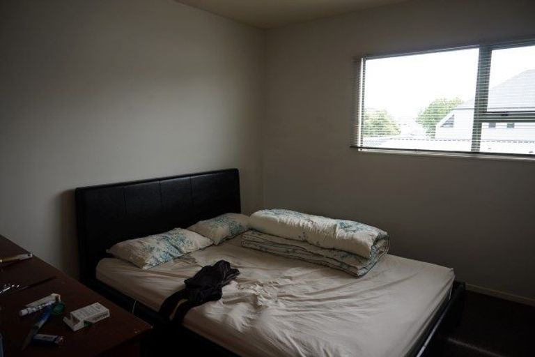 Photo of property in 7/252 Worcester Street, Christchurch Central, Christchurch, 8011