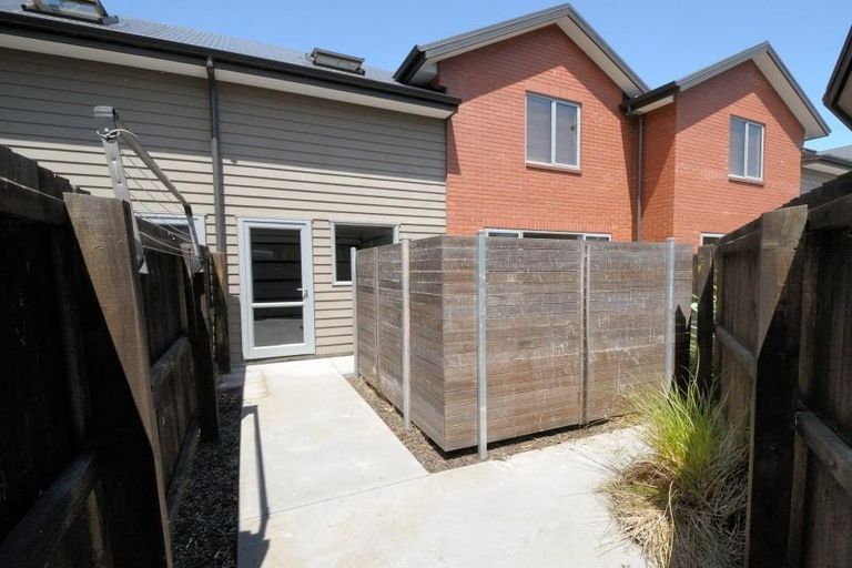 Photo of property in 13/190 Lincoln Road, Addington, Christchurch, 8024