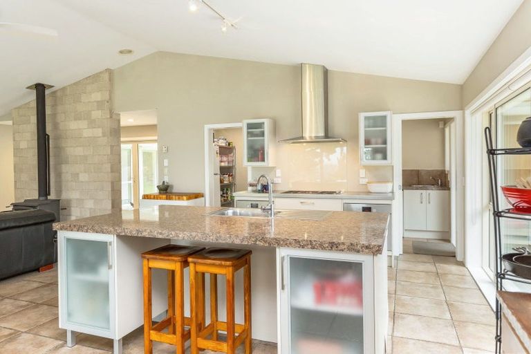 Photo of property in 433a Waiohine Gorge Road, Dalefield, Carterton, 5791