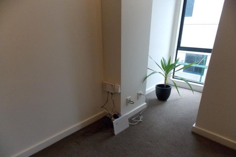 Photo of property in Kate Sheppard Apartments, 42 Molesworth Street, Thorndon, Wellington, 6011