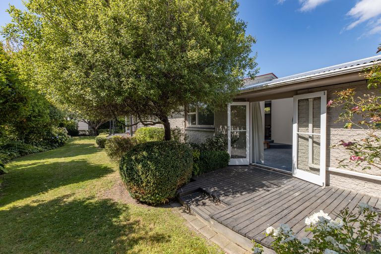 Photo of property in 17 Charles Upham Avenue, Hillmorton, Christchurch, 8025