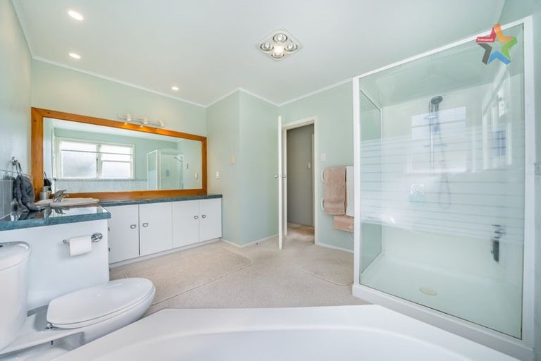 Photo of property in 18 Tennyson Avenue, Avalon, Lower Hutt, 5011