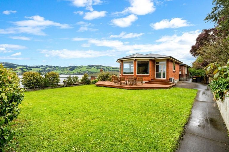 Photo of property in 8 Huia Street, Saint Leonards, Dunedin, 9022