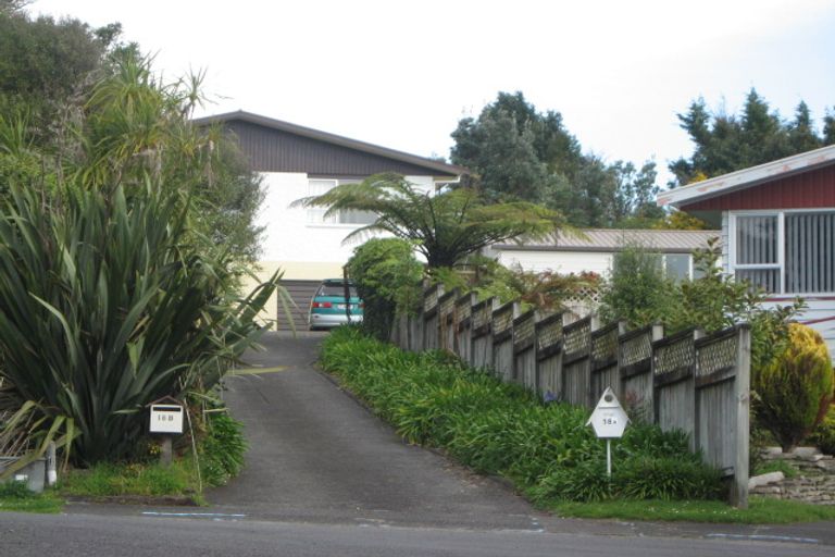 Photo of property in 18b Anne Street, Ferndale, New Plymouth, 4310
