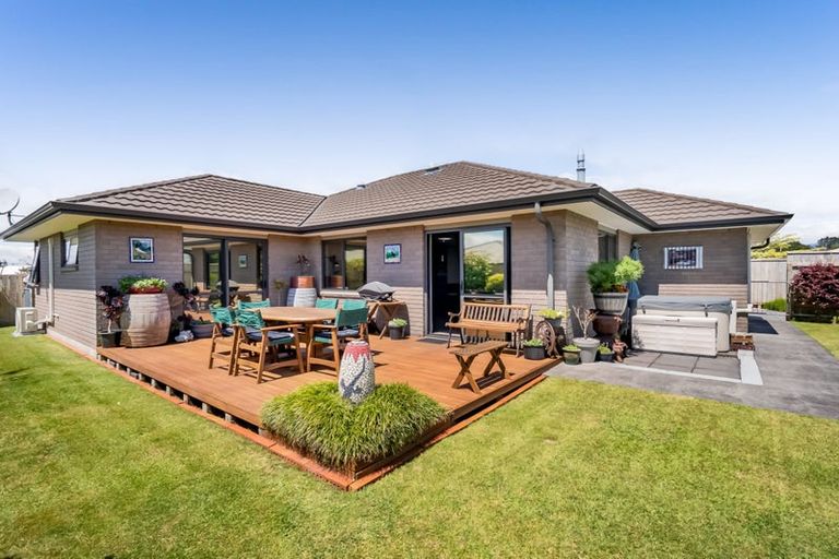 Photo of property in 20a Estate Grove, Inglewood, 4330