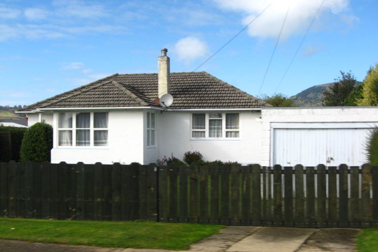 Photo of property in 30 Perth Street, Mosgiel, 9024
