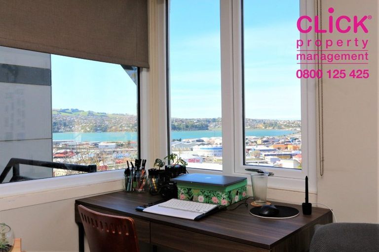 Photo of property in 317 High Street, Dunedin Central, Dunedin, 9016