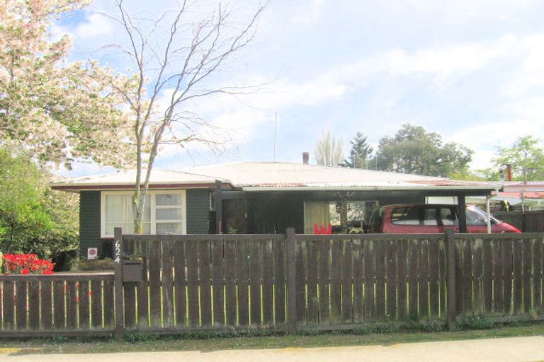 Photo of property in 624a Te Ngae Road, Owhata, Rotorua, 3010