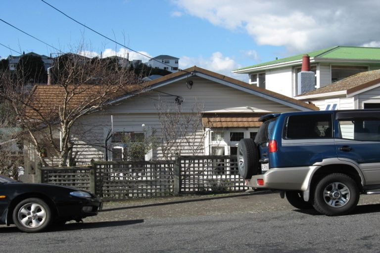 Photo of property in 163 Moxham Avenue, Hataitai, Wellington, 6021