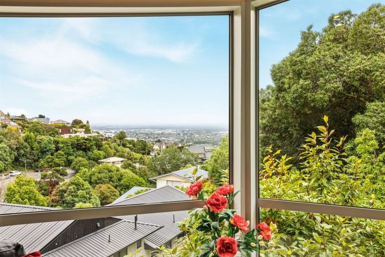 Photo of property in 117 Kidson Terrace, Cashmere, Christchurch, 8022