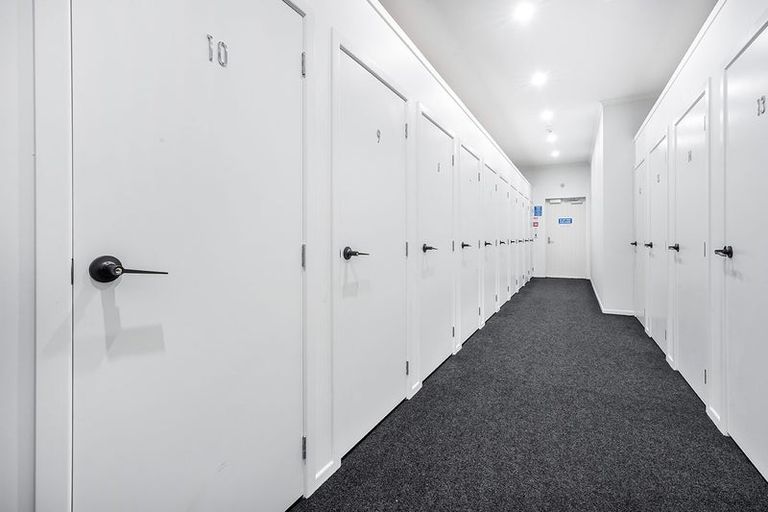 Photo of property in 105/124 Commerce Street, Frankton, Hamilton, 3204