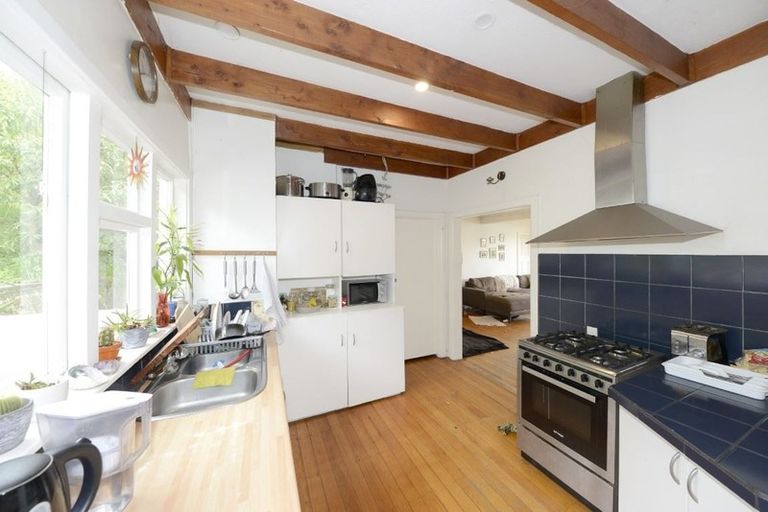 Photo of property in 72 Cressy Terrace, Lyttelton, 8082