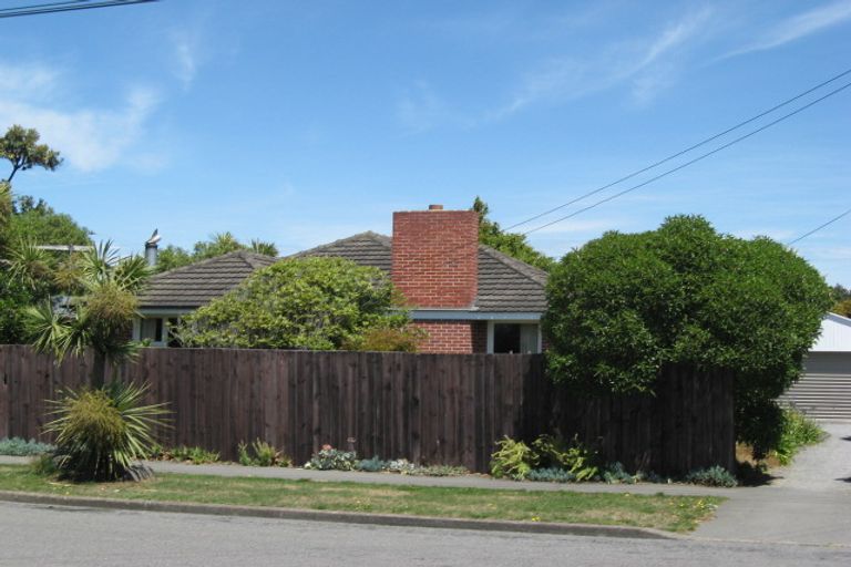 Photo of property in 324 Pine Avenue, South New Brighton, Christchurch, 8062