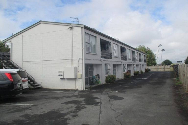 Photo of property in 10/197 Ulster Street, Whitiora, Hamilton, 3200