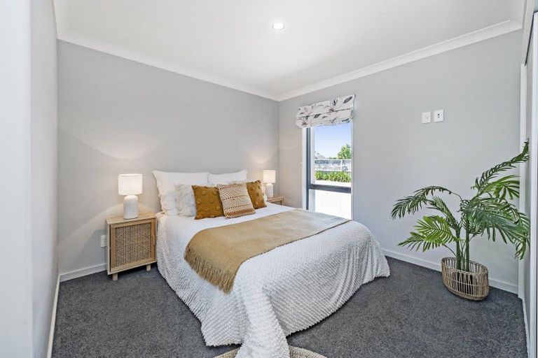 Photo of property in 50 Stonebrook Drive, Rolleston, 7614