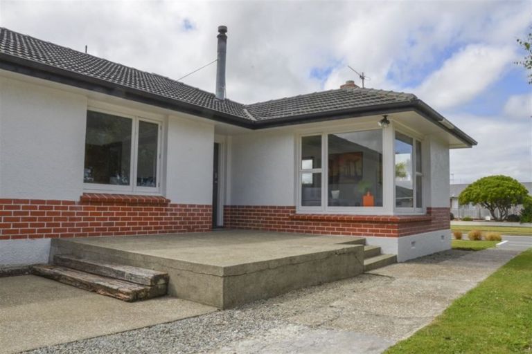 Photo of property in 408 Saint Andrew Street, Glengarry, Invercargill, 9810
